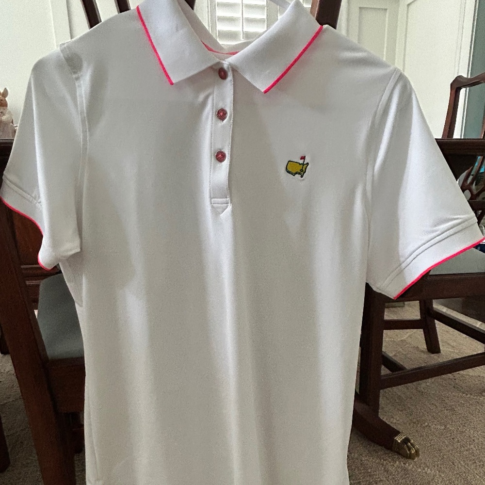 Masters Shirt